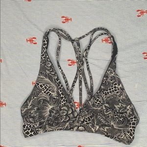 Lululemon bra